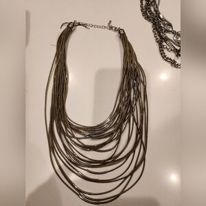 NWT Bancoft Necklace